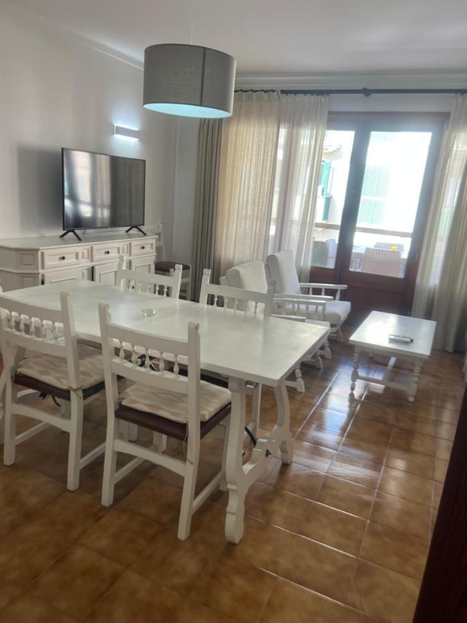 Bressol Deluxe Apartments Port de Pollença Buitenkant foto